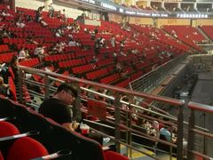 -宝能国际体育演艺中心