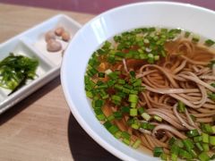 -稍可轩博物馆餐厅