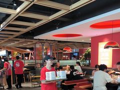 -季季红火锅(长沙步行街店)