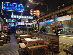 -卤校长老火锅(绿地468店)
