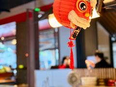 -饕林餐厅(春熙路店)