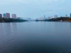 -南宁南湖公园