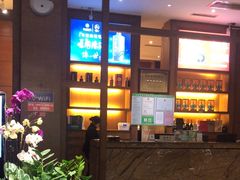 -黔蘑菇四季餐厅(观山湖店)