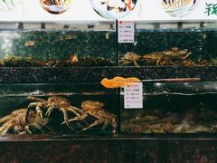 水产区-宝燕壹号(徐汇店)