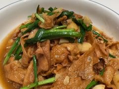 井冈山豆皮-回家吃饭·地道南昌菜(建德观总店)