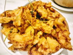 -子霖南山鲜虾面(南山总店)