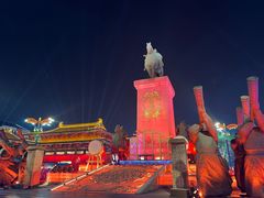 -大唐不夜城