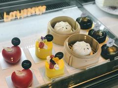 -Meet patisserie