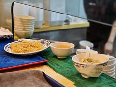 -恩宁刘福记(东华东路店)