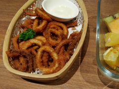 -必胜客(东岳店)