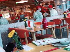 大堂-望湘园·湖南菜(宏伊店)