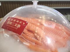 -四囍码头海鲜烧烤自助火锅(外滩南京东路悦荟广场店)
