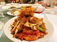 -香宫中餐厅·大连香格里拉(人民路店)