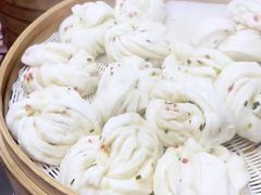 -清泉阁包子铺(中山路店)
