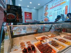-鑫记婆婆兔·成都特产·兔头手撕兔(太古里店)