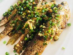 -庭苑美食中心·陈皮烧鹅·海鲜(台山店)