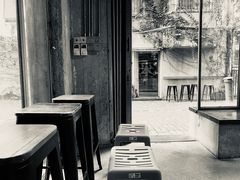 -来回·咖啡(天河南店)
