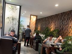 -山外山·林语花园餐厅