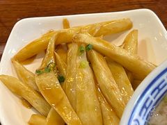-同得兴 Since·1995 传统苏式面馆(嘉馀坊店)
