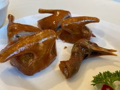 -利苑酒家(金宝店)