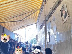 景观位-沪西老弄堂面馆(定西路店)