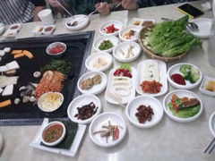 iphone_upload_pic-金顺碳烤肉(1号店)