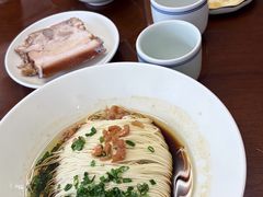 -同得兴 Since·1995 传统苏式面馆(十全街店)