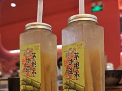-不二啫·广府啫啫煲(江燕路万科里店)