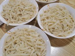 -王菊美食街·王菊面馆(总店)