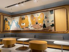 -喜茶(深圳喜荟城店)