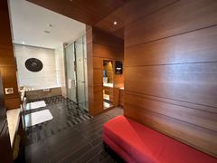 -海南清水湾莱佛士酒店