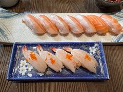 -大雄寿司(中华广场店)