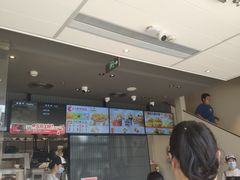 -肯德基(宝龙店)
