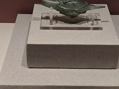 景点-辽宁省博物馆