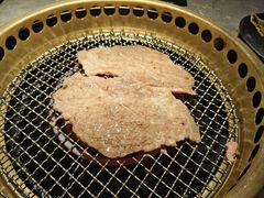 -谷牛日式烤肉(宝山U天地店)