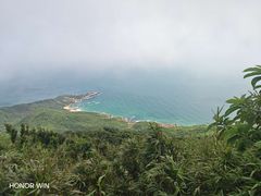 -海南铜鼓岭景区