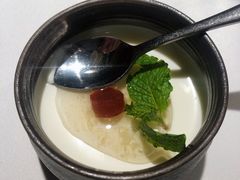 酸奶-四季民福烤鸭店(前门店)