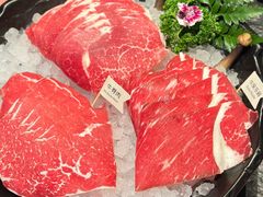 -盡膳口福跷脚牛肉火锅(晶耀前滩店)