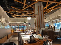 -晓粤·惹味粤菜(凯德乐峰广场店)