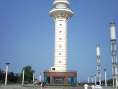 -日照灯塔风景区