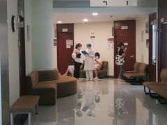 -美年大健康慈铭体检(黄浦分院)