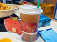 -渔港甄宴·海鲜·地标烟台菜(金沙滩店)