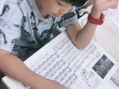 -刘健艺术钢琴学校·专注钢琴教育25周年(徐家汇校区)