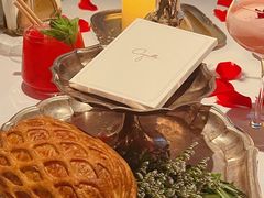 -壳里西餐厅Coquille Seafood Bistro(蒙自路店)