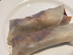 -盛宴自助餐厅(运达喜来登店)