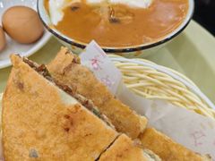 精品胡辣汤两掺-方中山胡辣汤(通州店)
