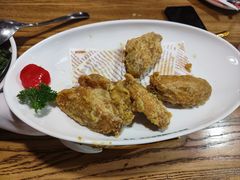 -新白鹿餐厅(百联中环店)