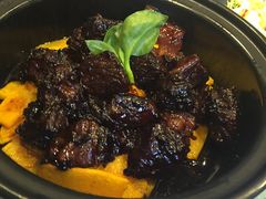 江南煨火牛肉-炉鼎记私房菜(总店)