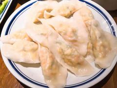 -喜喜水饺