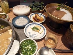 -巴奴毛肚火锅(京西大悦城店)